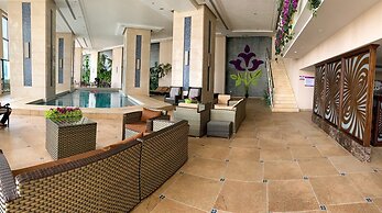 Violet Al Azizia Hotel