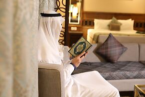 Violet Al Azizia Hotel
