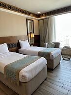 Violet Al Azizia Hotel