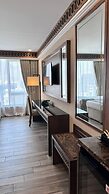 Violet Al Azizia Hotel