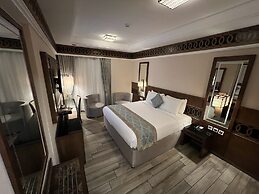 Violet Al Azizia Hotel