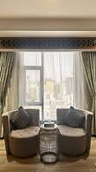Violet Al Azizia Hotel