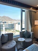 Violet Al Azizia Hotel