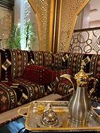 Violet Al Azizia Hotel