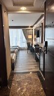 Violet Al Azizia Hotel