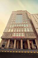 Violet Al Azizia Hotel