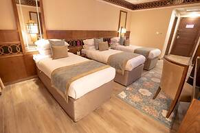 Violet Al Azizia Hotel