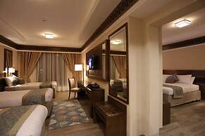 Violet Al Azizia Hotel