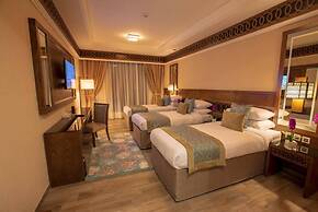 Violet Al Azizia Hotel