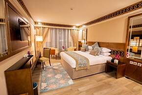 Violet Al Azizia Hotel