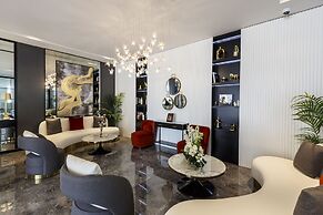 Rose Executive Hotel - DWTC