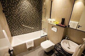 Rose Executive Hotel - DWTC