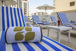 Rose Executive Hotel - DWTC