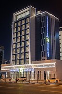 Rose Executive Hotel - DWTC