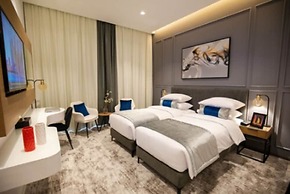 Rose Executive Hotel - DWTC