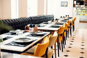 Rose Executive Hotel - DWTC
