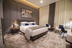 Rose Executive Hotel - DWTC