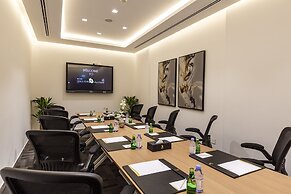 Rose Executive Hotel - DWTC