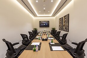 Rose Executive Hotel - DWTC