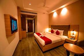 Hotel Annamalai