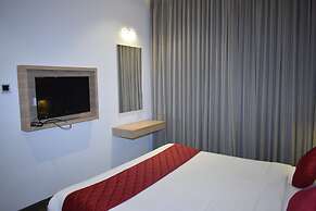 Hotel Annamalai