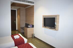 Hotel Annamalai