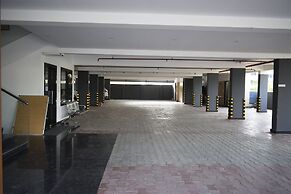 Hotel Annamalai