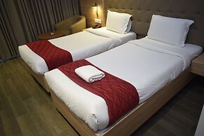 Hotel Annamalai