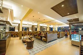 Hotel Annamalai