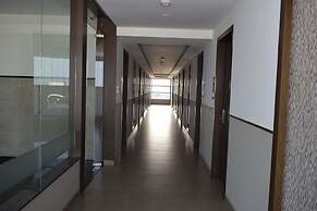 Hotel Annamalai