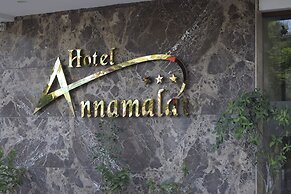 Hotel Annamalai