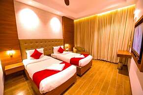 Hotel Annamalai