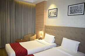 Hotel Annamalai
