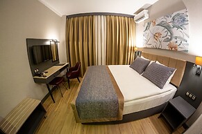 Levor Hotel