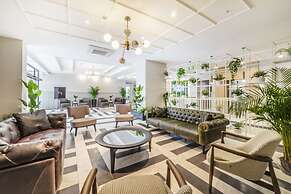 Levor Hotel