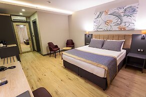 Levor Hotel