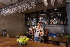Levor Hotel