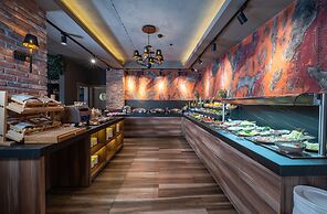 Levor Hotel
