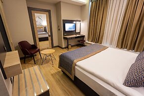 Levor Hotel