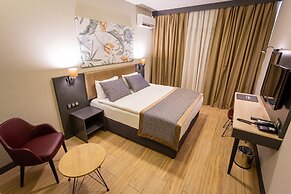 Levor Hotel