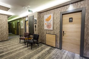 Levor Hotel