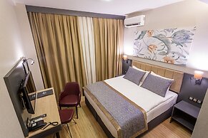 Levor Hotel