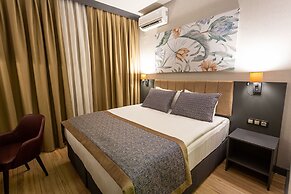 Levor Hotel
