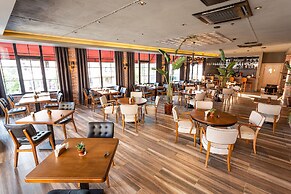 Levor Hotel