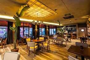 Levor Hotel