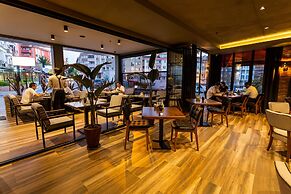 Levor Hotel