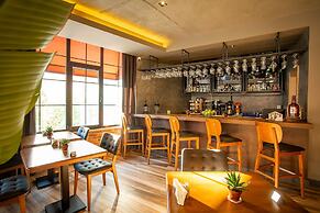 Levor Hotel