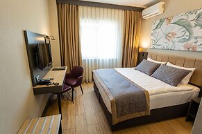 Levor Hotel
