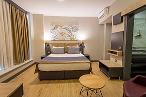 Levor Hotel