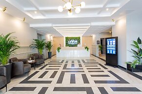 Levor Hotel